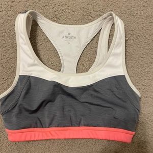 Athleta sports bra